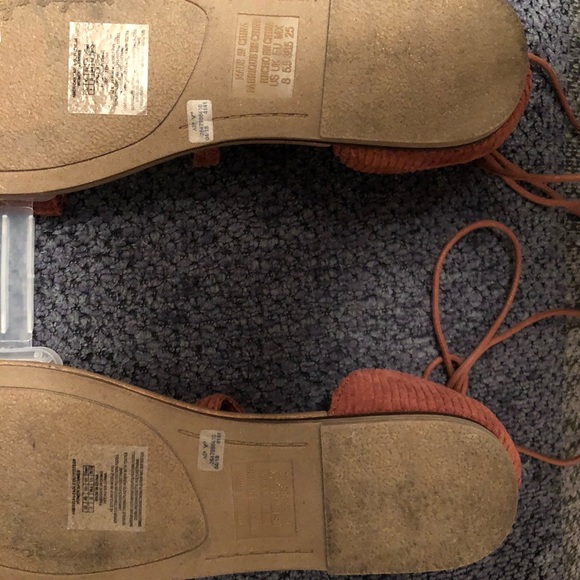 ❗️3 for $15❗️American Eagle sandals - Picture 5 of 6